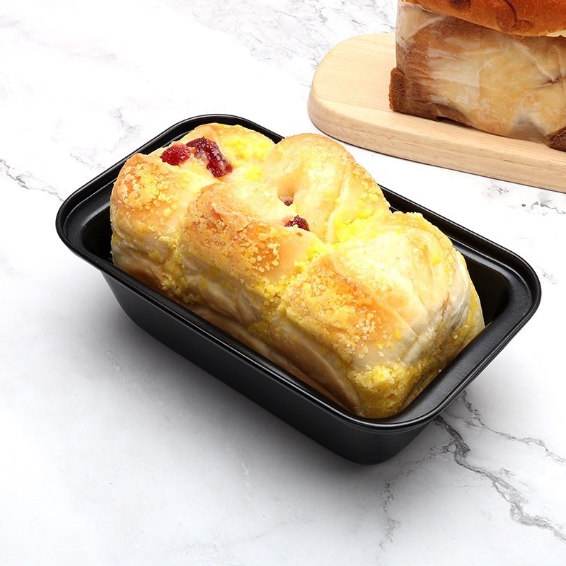 Hot NON STICK NARROW LOAF PAN Lazada PH