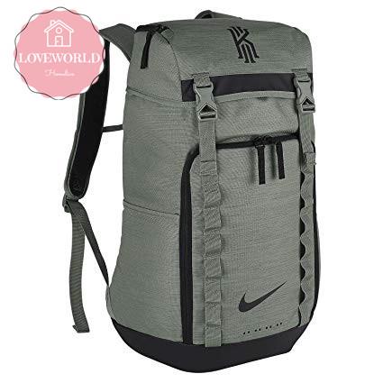 Kyrie on sale basketball backpack