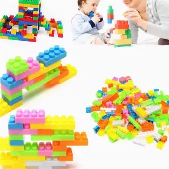 imagination building blocks