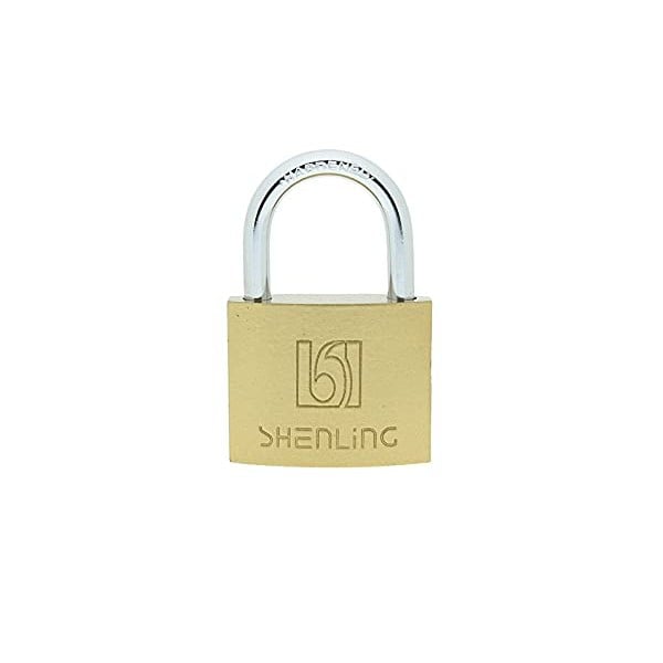 Shenling Padlock Heavy Duty 30mm/40mm/50mm per pc Lazada PH