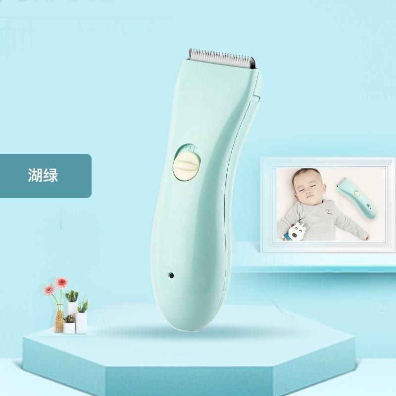 Profession Tool Only Cut Newborns Shave Hair Clipper Electric Infant Hair Cut Tool the Lanugo