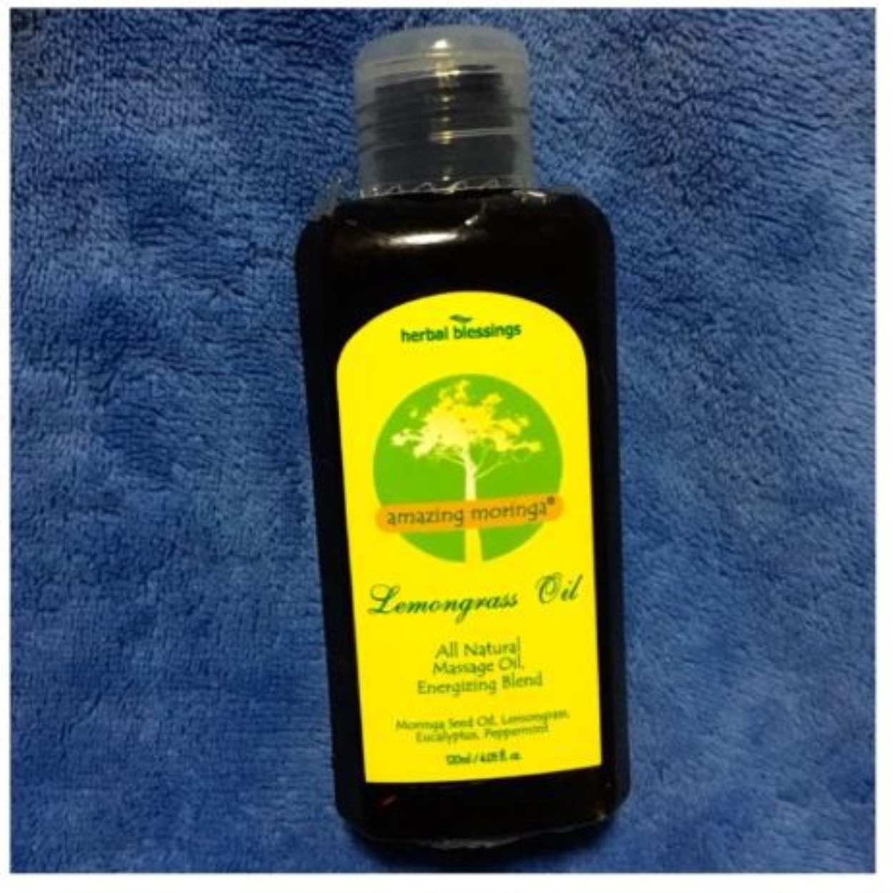 Anti Dengue Oil By Lazada PH