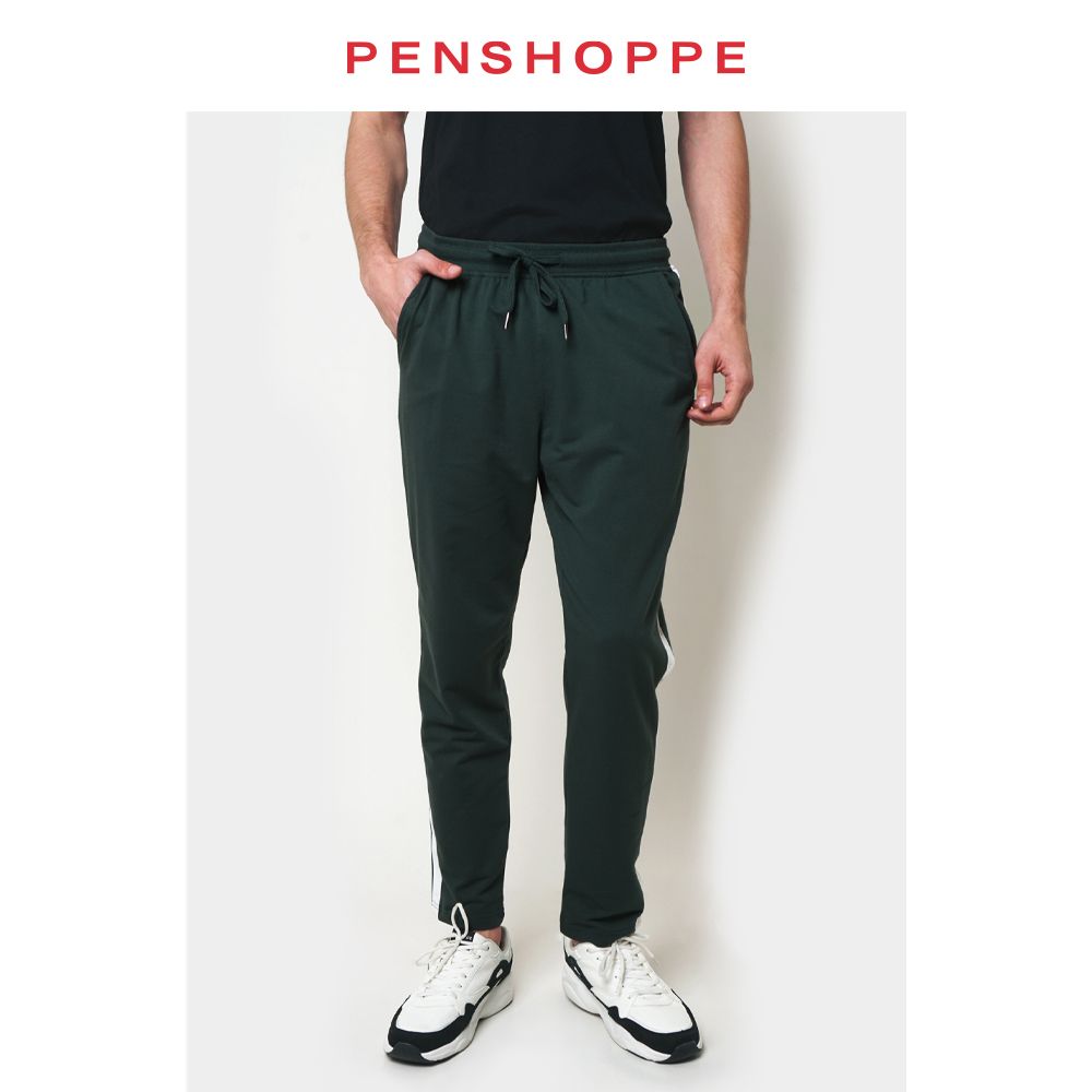 penshoppe jogger pants