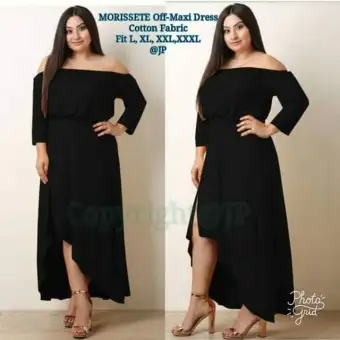 xxl size dresses online