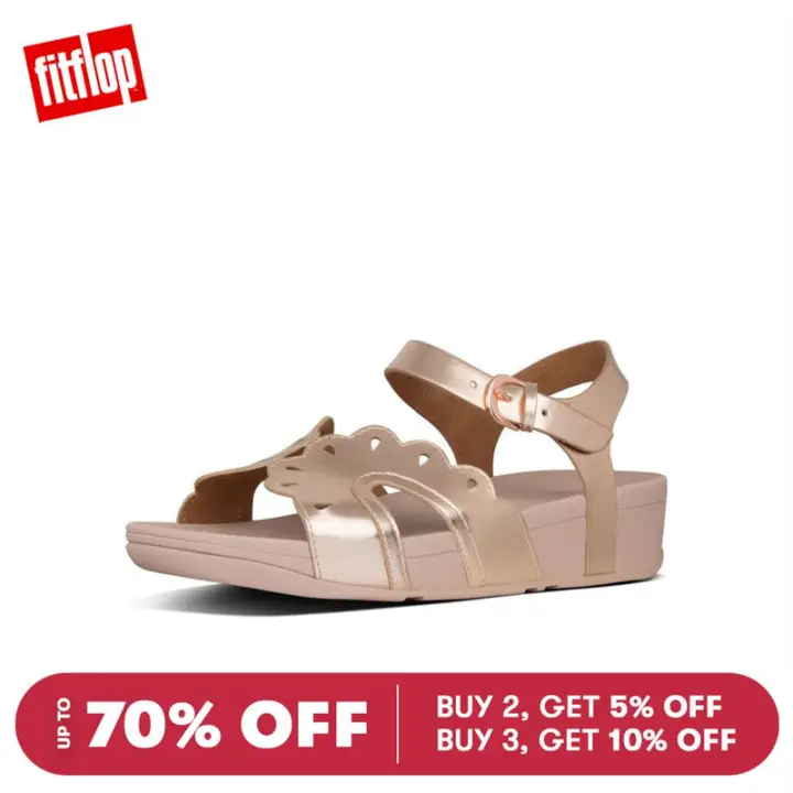 Womens sandals with backstrap Clearance