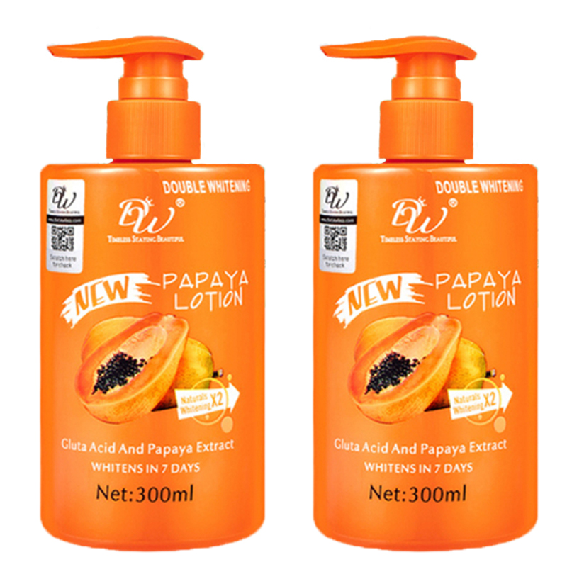 Buy 1 Take 1 Dw Cosmetics 7 Days Whitening Papaya Kojic Cherry Blossom