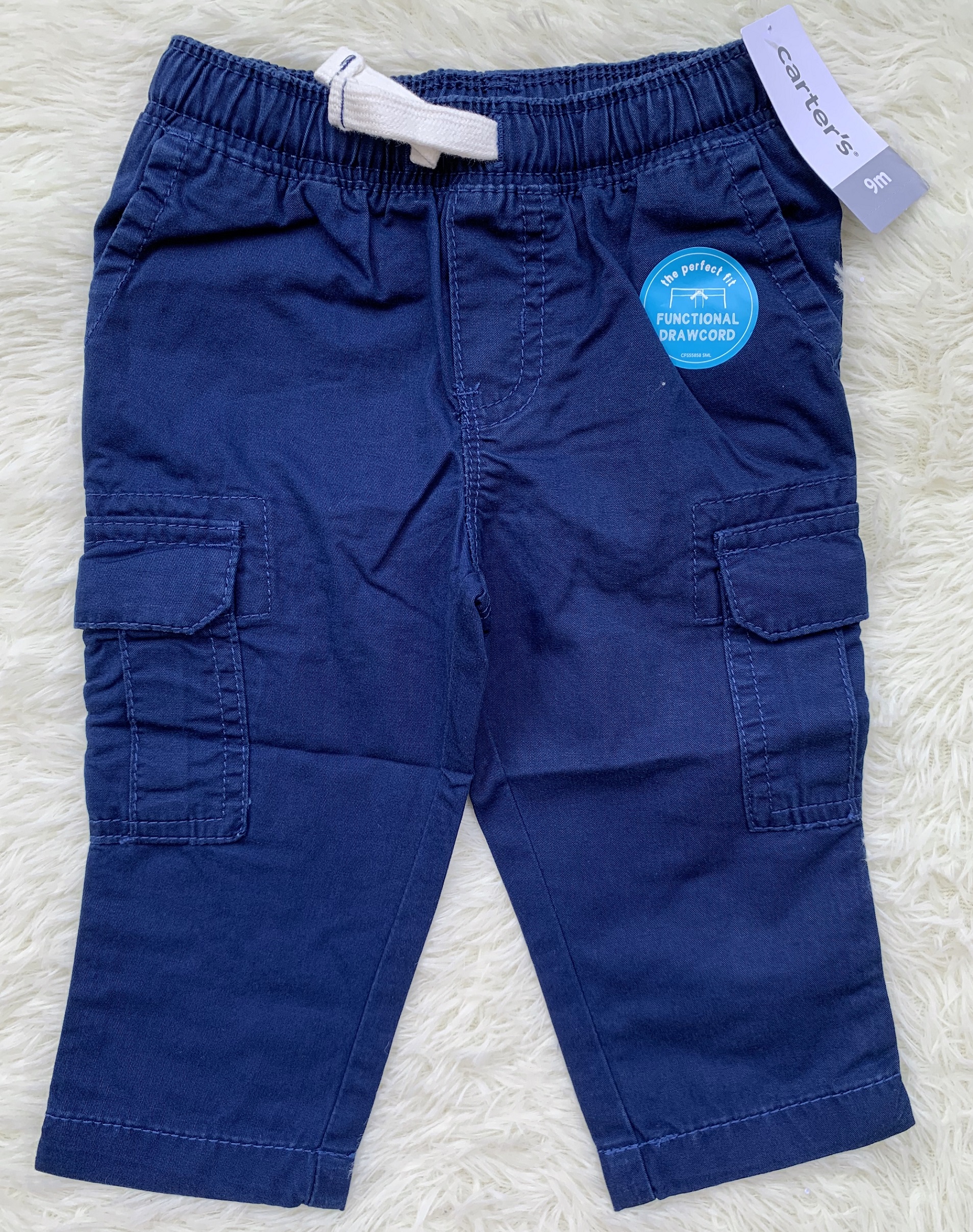 carter's cargo pants