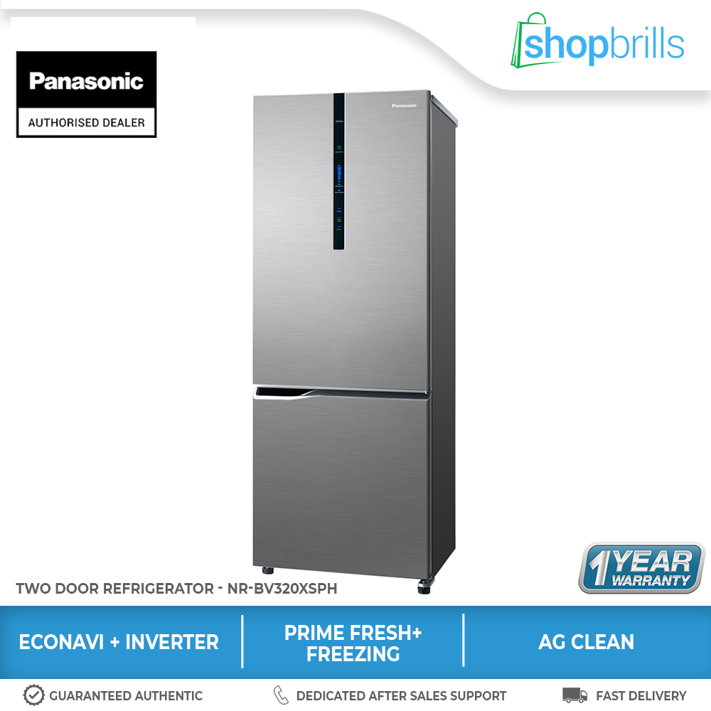 panasonic bv320xsph