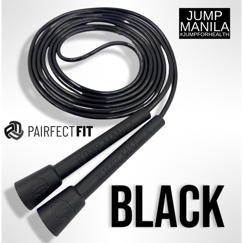 Jump Manila Og Rope Original New Design Lazada Ph