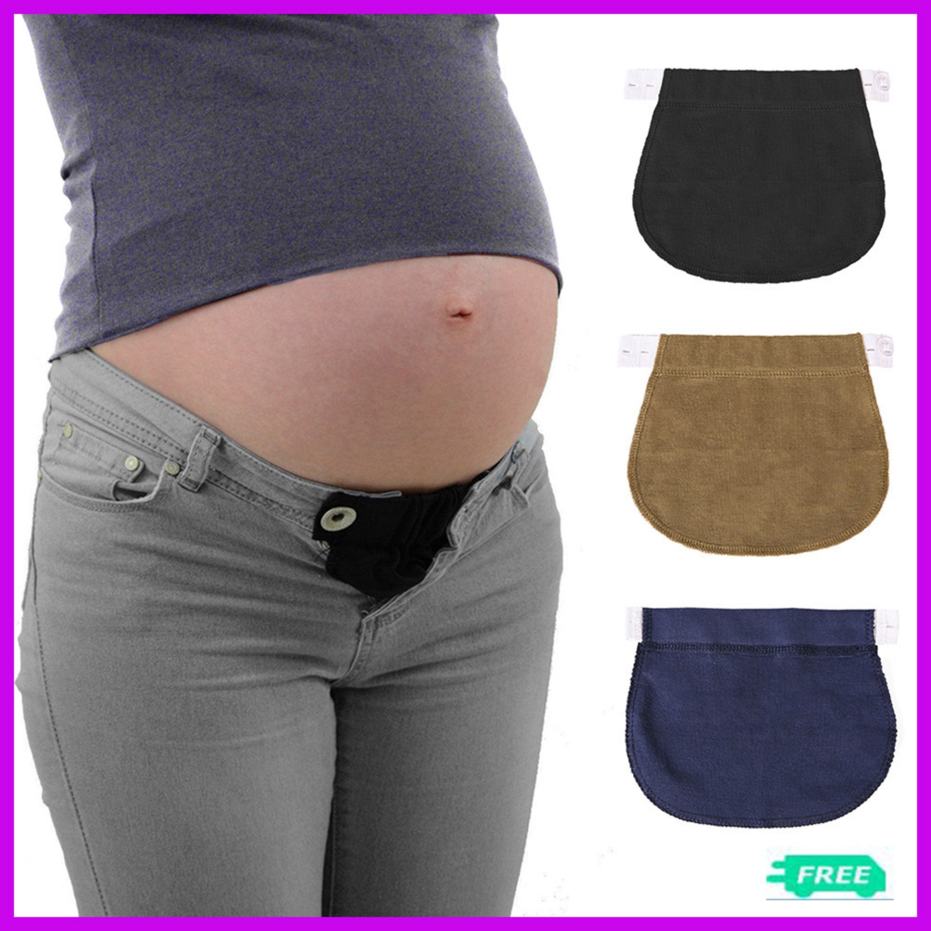 Buy Maternity Pants Extender online 