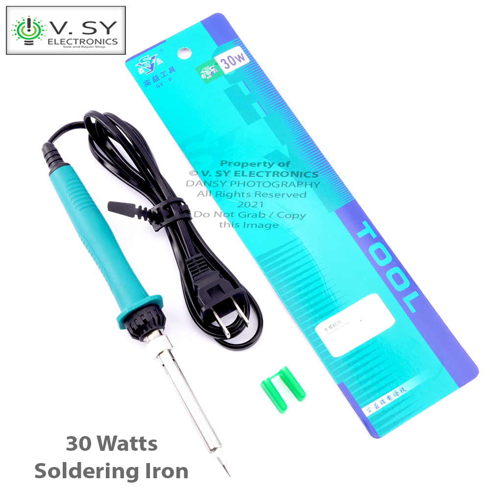 Heavy Duty Soldering Iron Harbor Freight at Dale Rosa blog