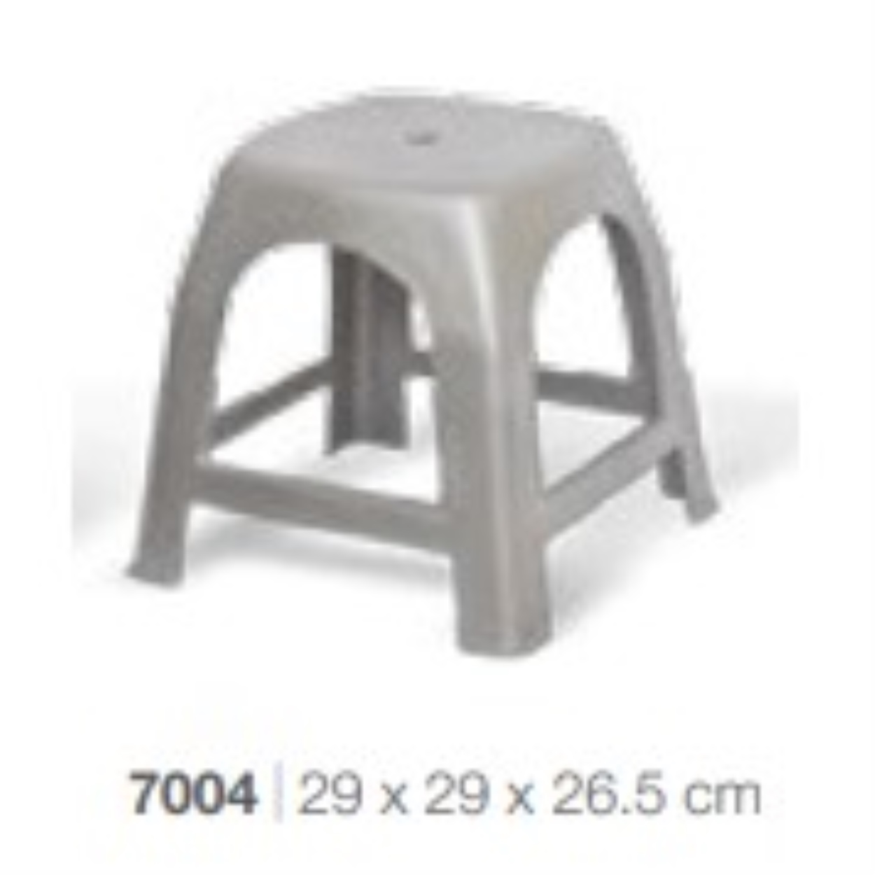 7yPEjJpU OROCAN High Quality Plastic Stool / Chair / Laundry Stool