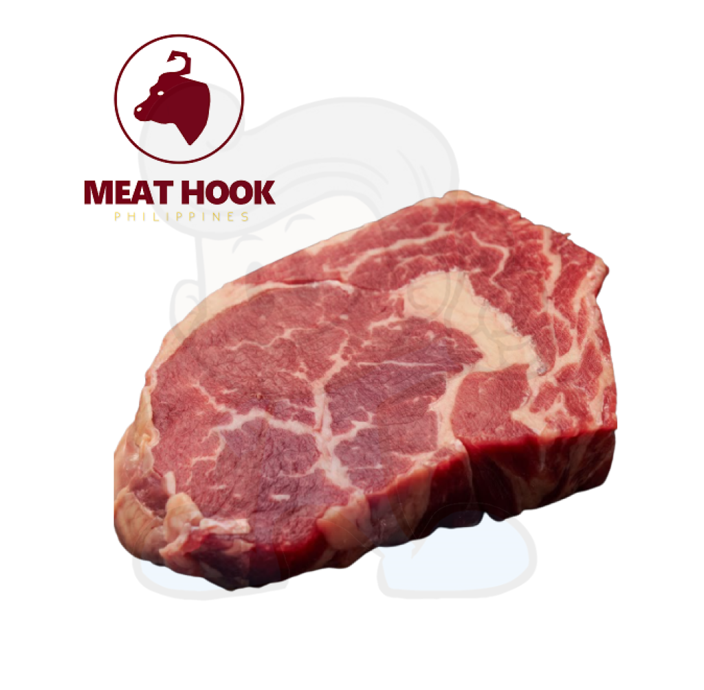 MeatHook Bolzico Beef Ribeye/Ancho 250g Lazada PH