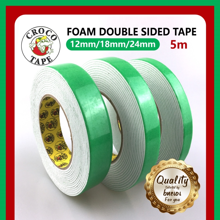 Double Sided Foam Tape Online Discount Shop For Electronics Apparel Toys Books Games Computers Shoes Jewelry Watches Baby Products Sports Outdoors Office Products Bed Bath Furniture Tools Hardware Automotive