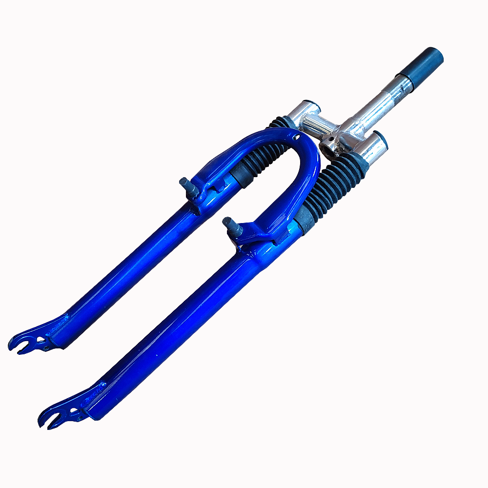 Bicycle Fork 26er MTB with Shock Bike Fork 26er Thread Type Standard