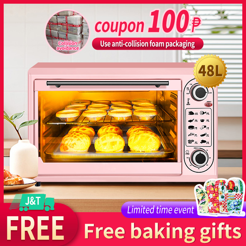 Oven for baking Oven toaster Appliances home on sale Microwave Baking Oven for baking cake and