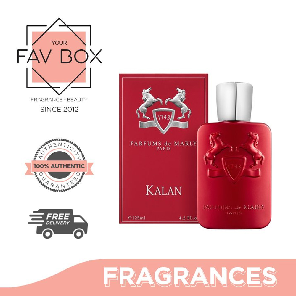 parfums de marly kalan 125ml