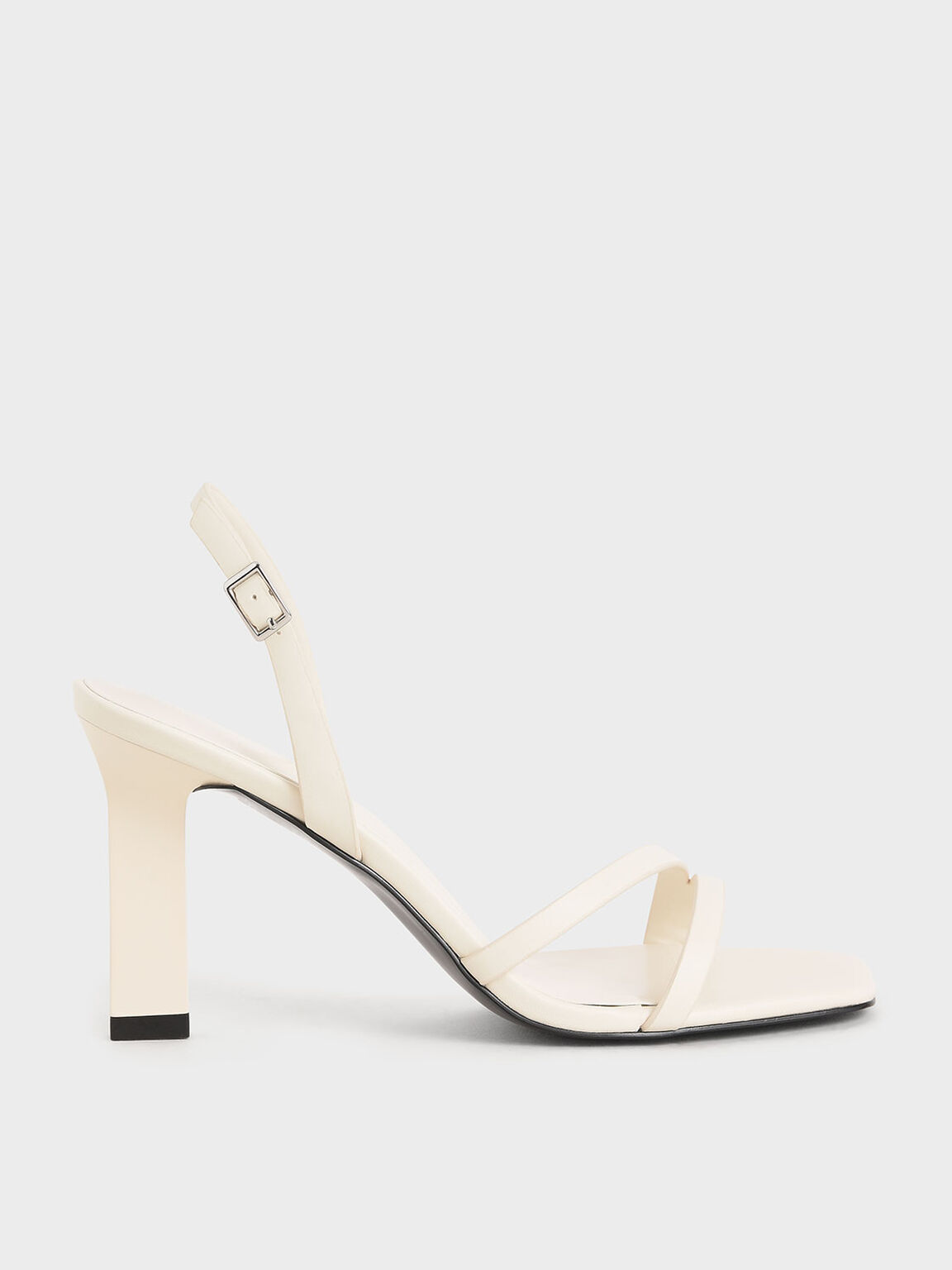 charles and keith slingback