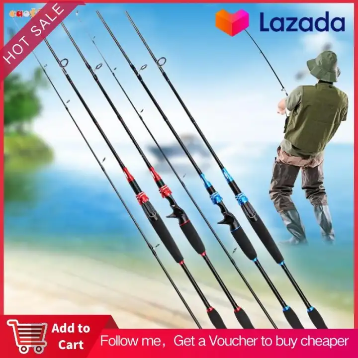 fishing rod for sale lazada