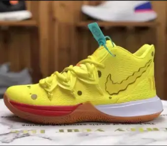 kyrie spongebob boys