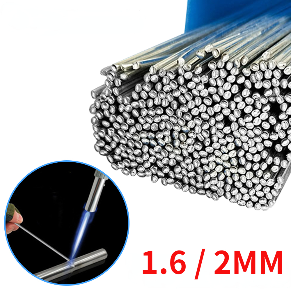 low temperature melt aluminum silver welding rod universal welding rods