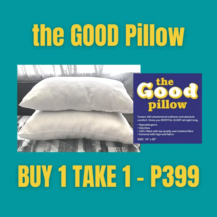 where can i buy good pillows