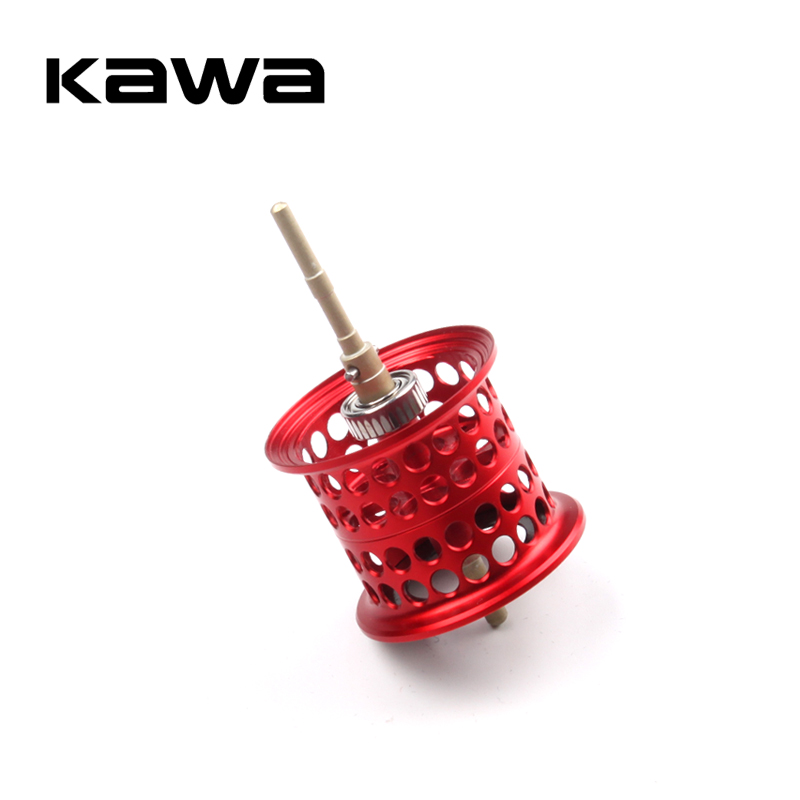Fishing Reels - Kawa Fishing Reel Spool Aluminium Alloy Super