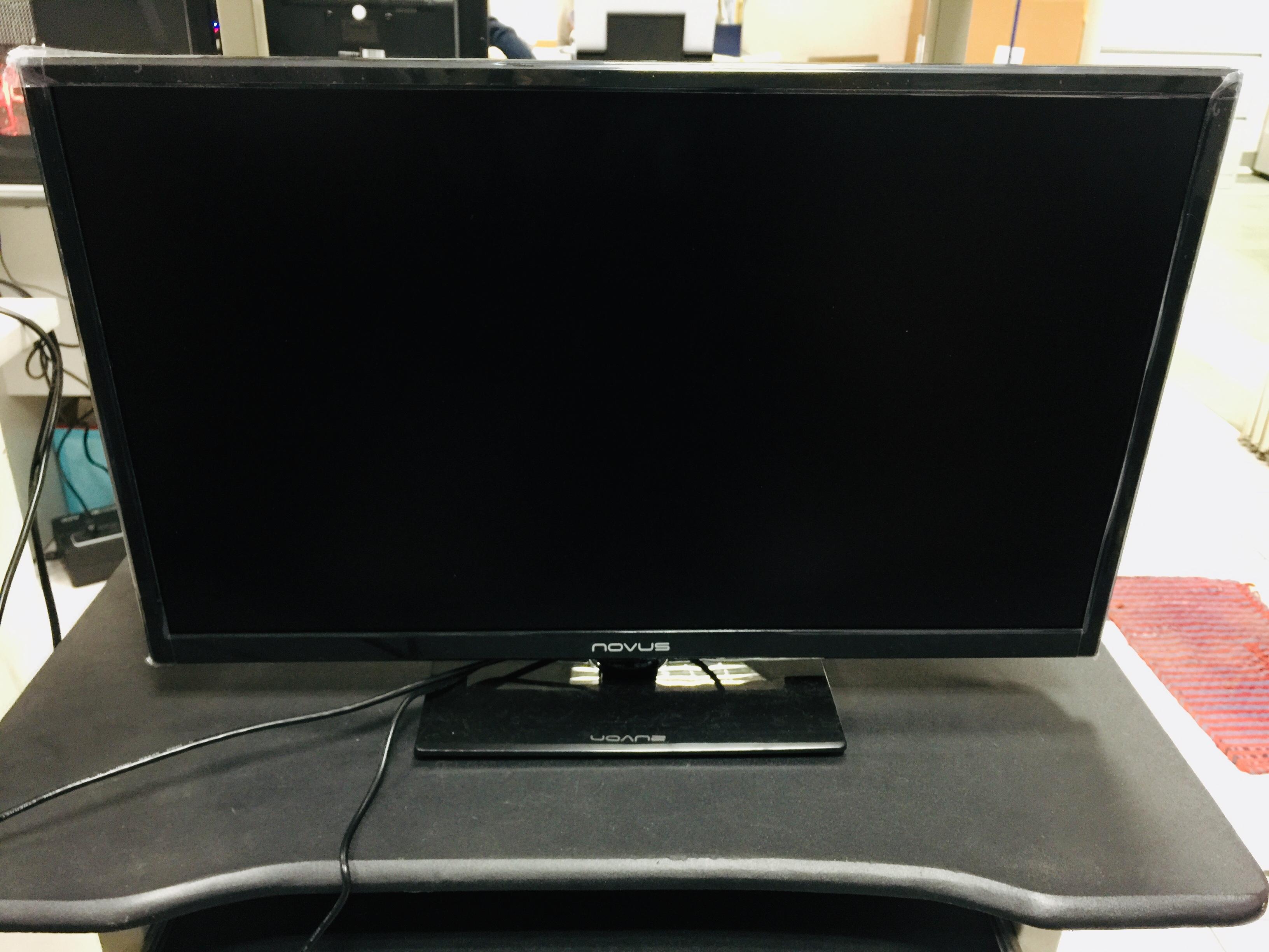 novus 24 inch monitor