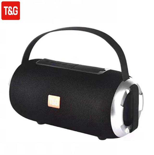 tg 509 speaker