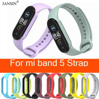 smart band nfc