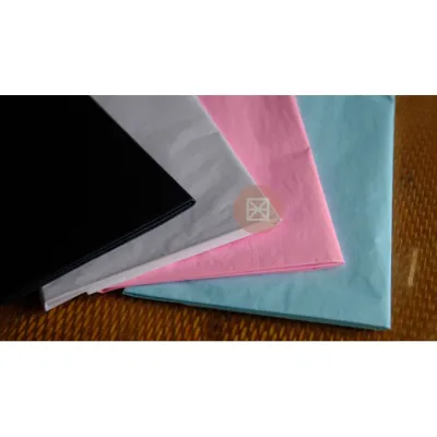 Tissue Paper Japanese Paper for Packaging