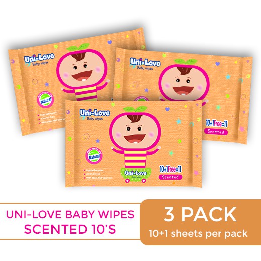 unilove wipes price