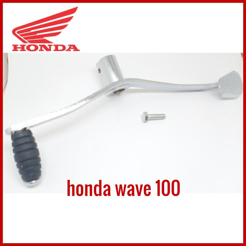 Original Type Change Gear Pedal Honda Wave 100 / R Lazada PH