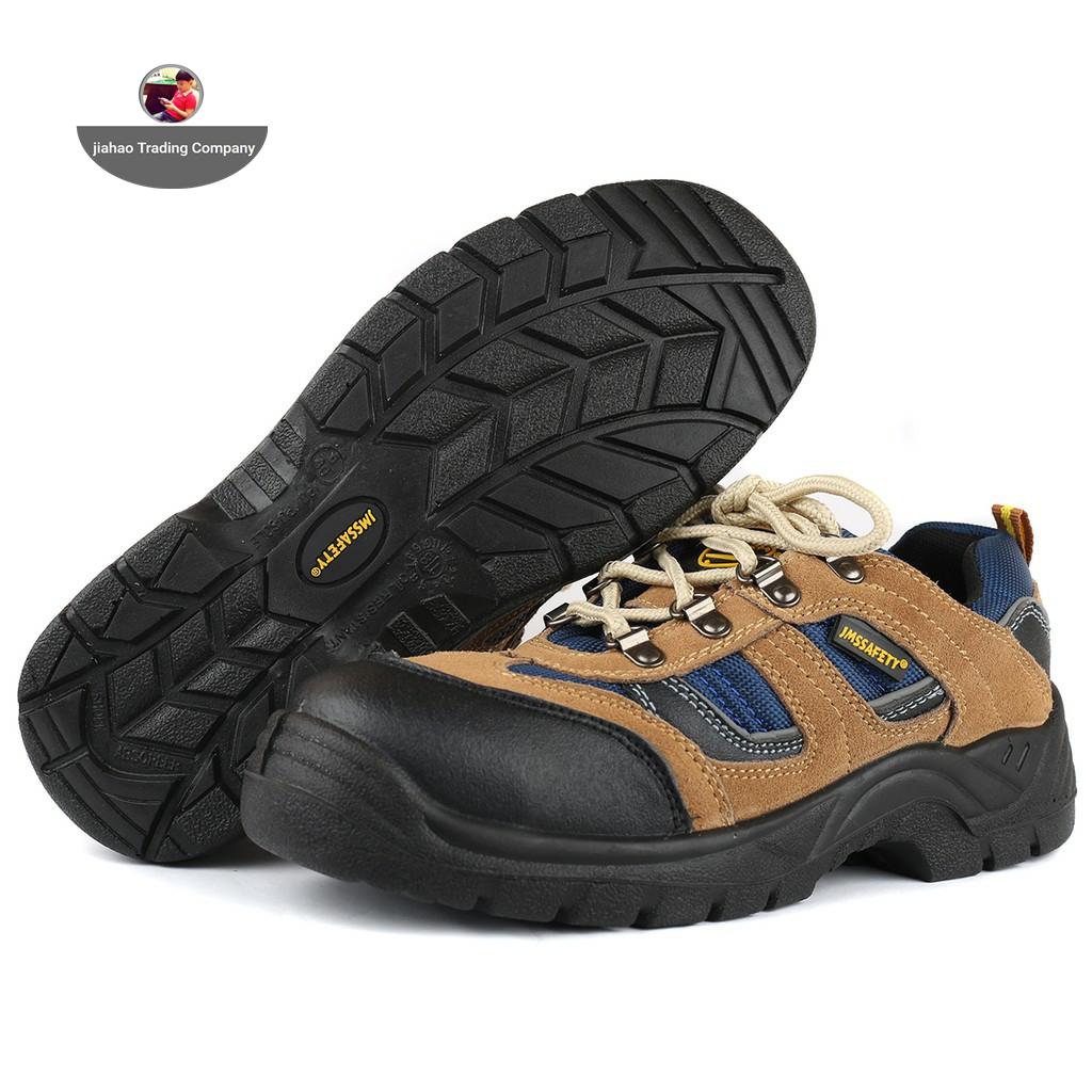 construction safety shoes