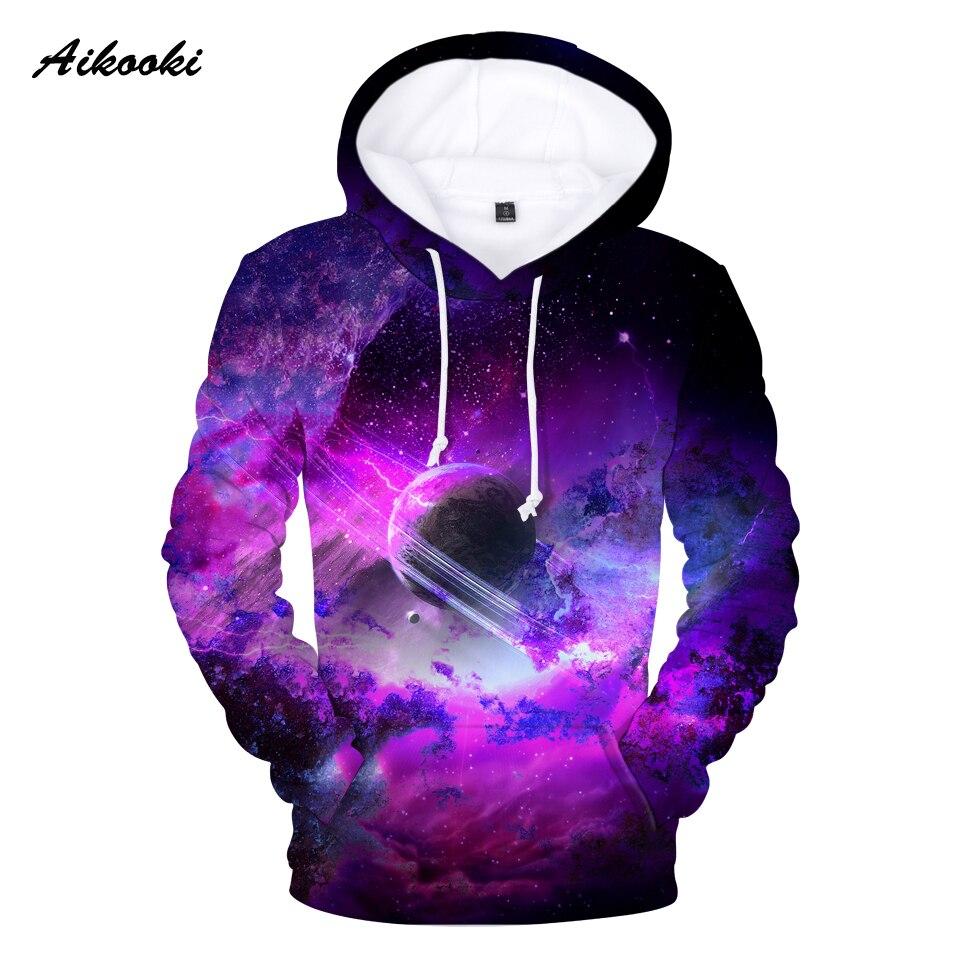cool purple hoodies