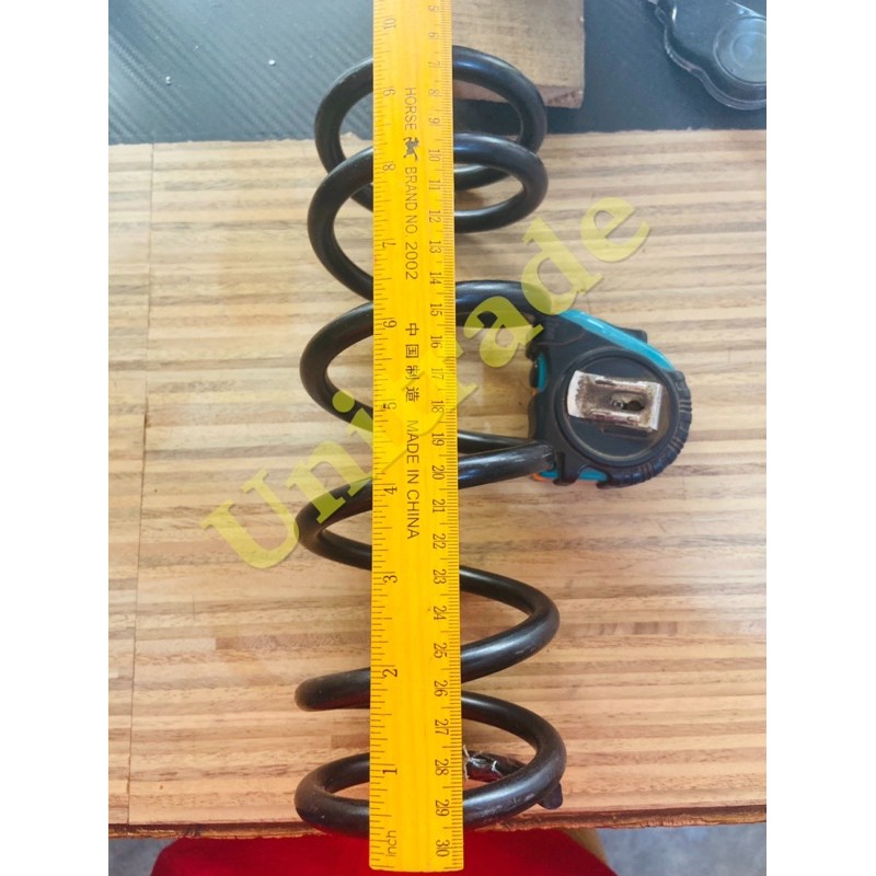 Coil spring suzuki multicab F6A F5A shock absorber HB Lazada PH