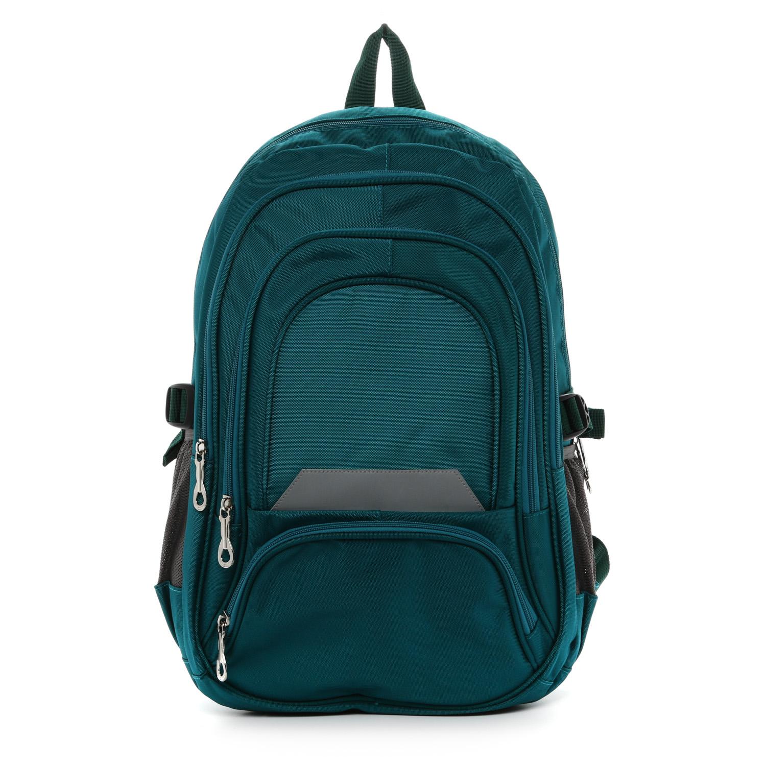 Travel Basic Alexia Backpack in Teal | Lazada PH