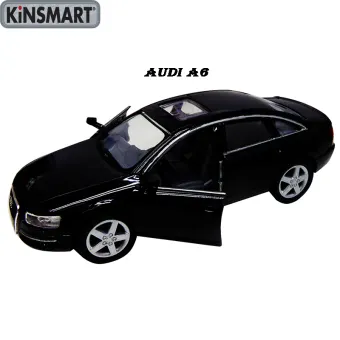 audi a6 toy