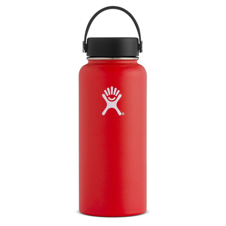 32oz/ 40oz Thermos bottle Wide Mouth tumbler bottle hot and cold water