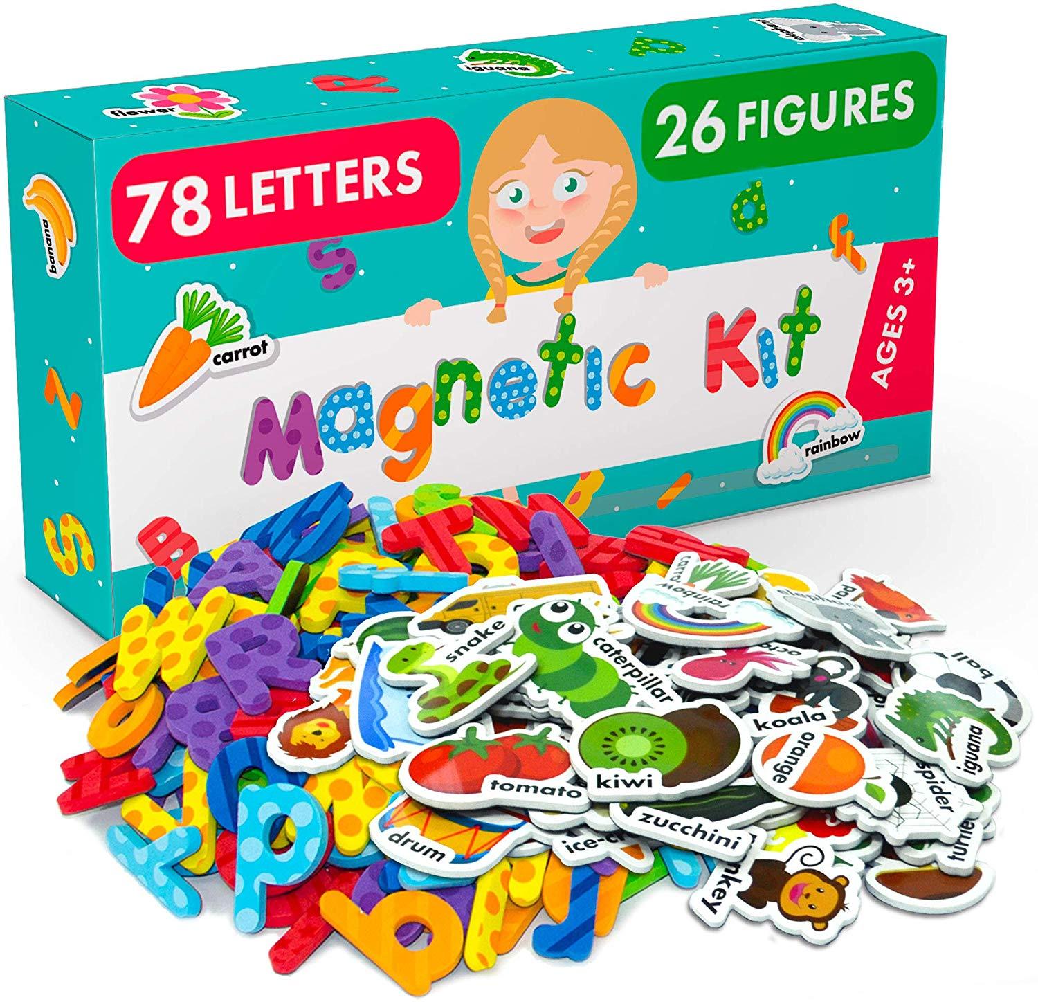 buy magnets for kids