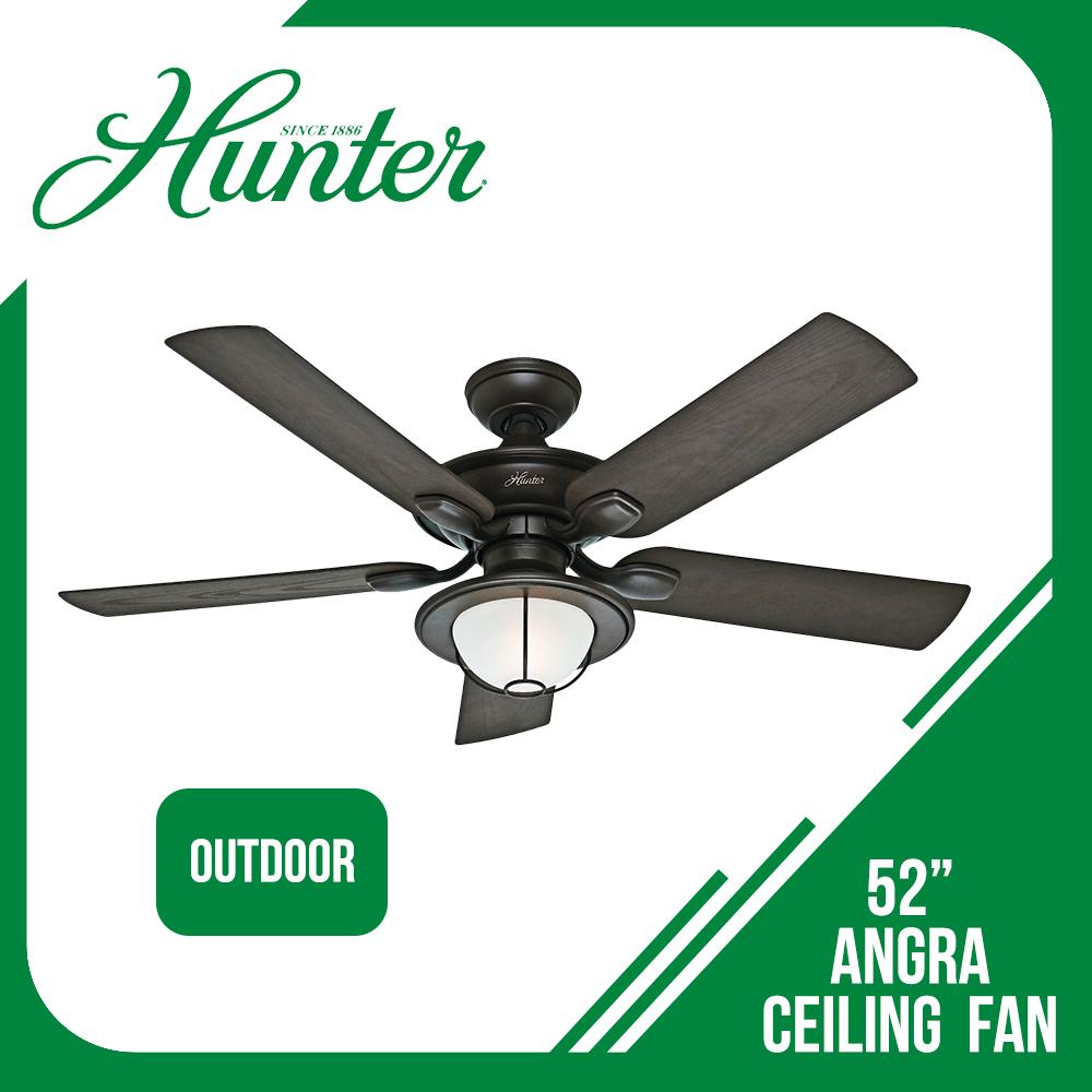 Buy Hunter Fan Company Stand Fans Online Lazada Com Ph