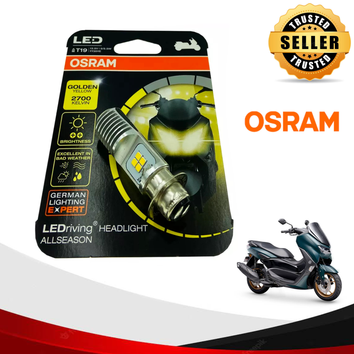 sniper 150 specification