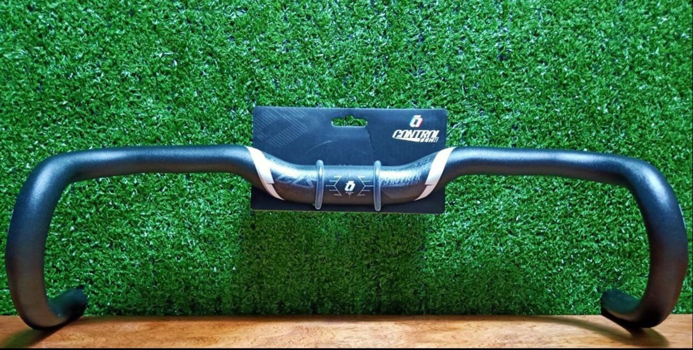 Bicycle Controltech Cls Gravel Specialized Riser Drop Bars 2025