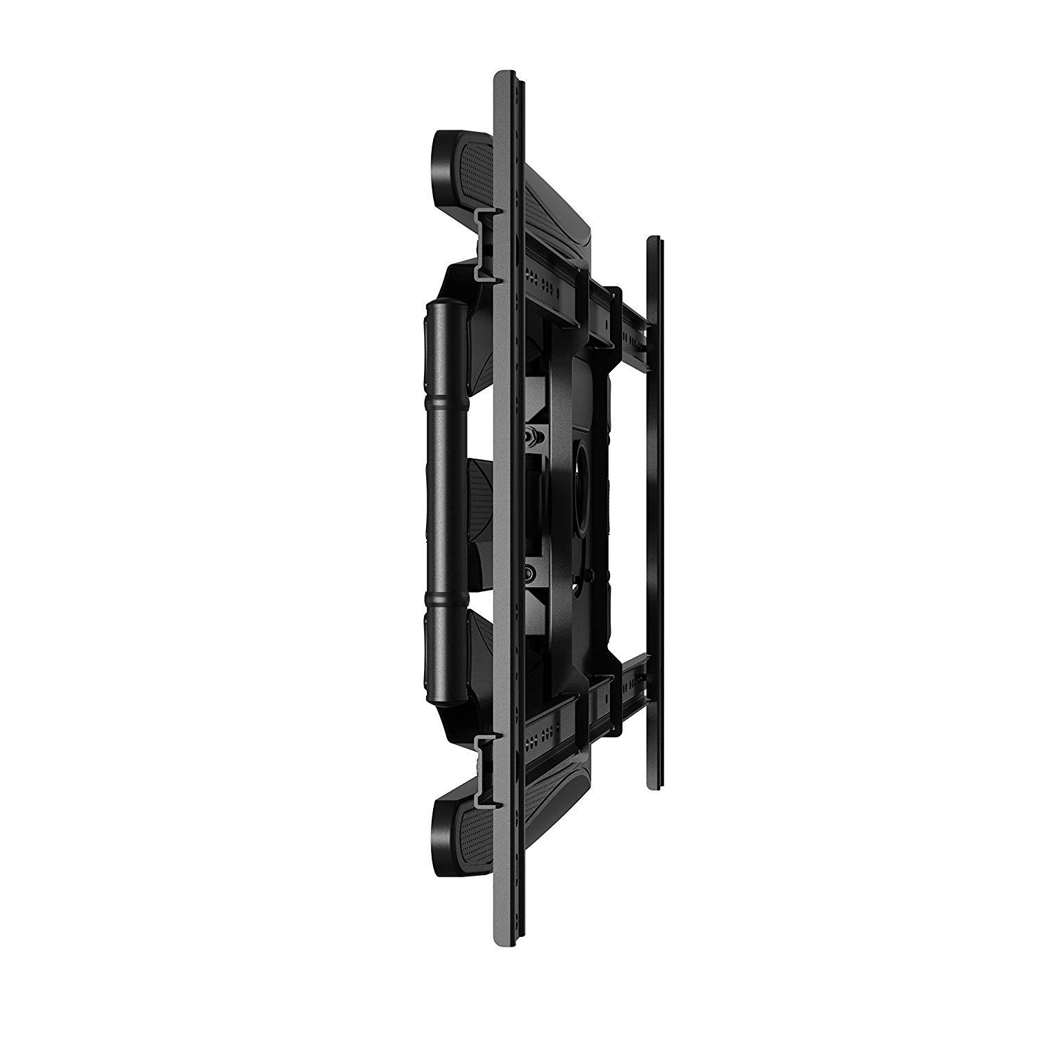 North Bayou P6 Full Motion Cantilever Wall Mount for 40"70" 100lbs TV