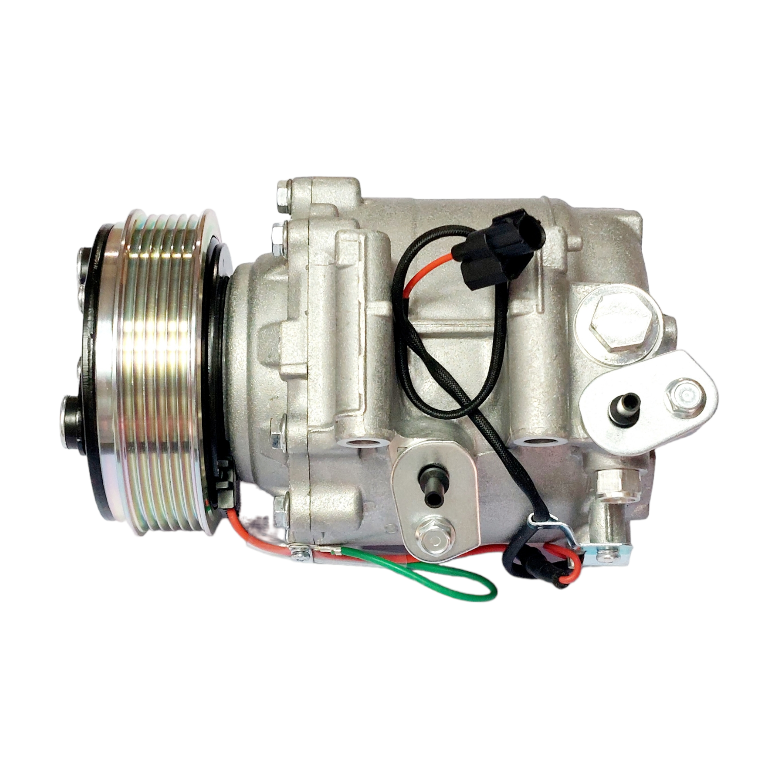 Ac Compressor For Honda Civic