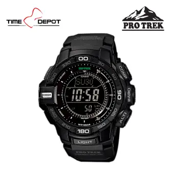 casio protrek lazada