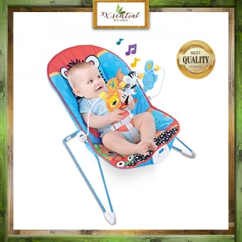baby bouncer lazada
