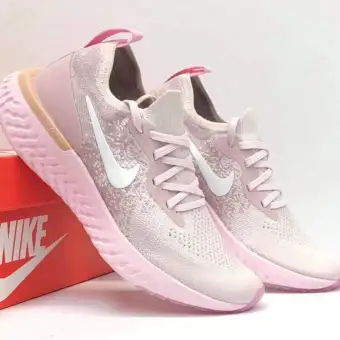 nike epic react flyknit lazada