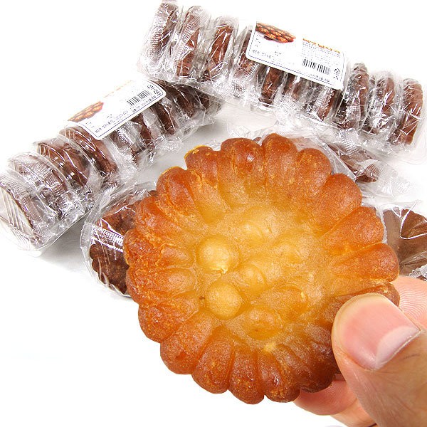 biscuits Korea Traditional Yakgwa Sweet Honey Cookies Waffle 300g Lazada PH