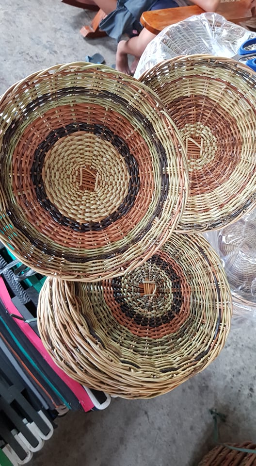 Nito plate / Nito Basket Lazada PH